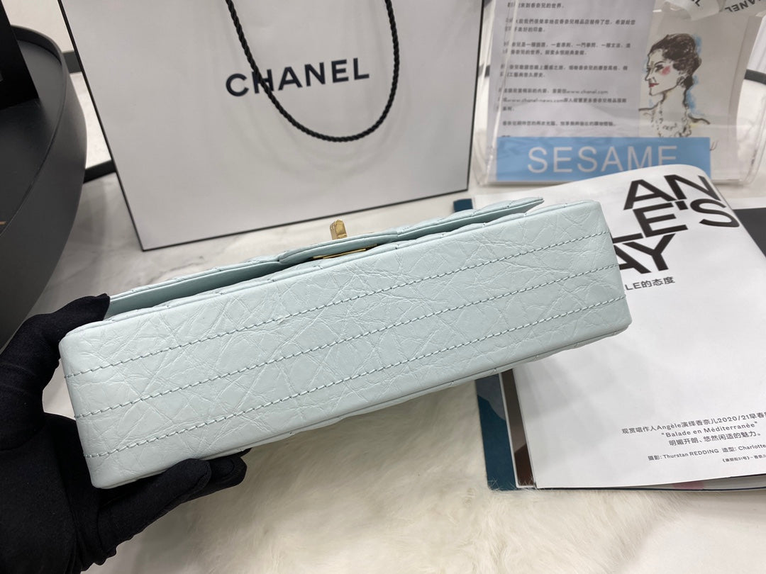 Chanel 2.55 HandBag