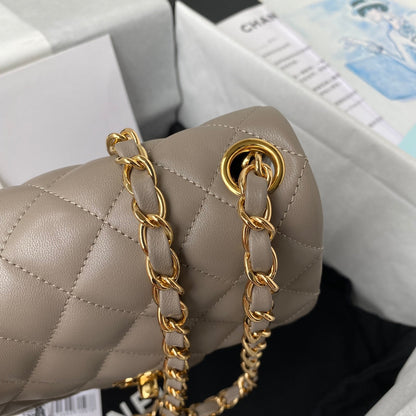 Chanel Mini Flap Bag
