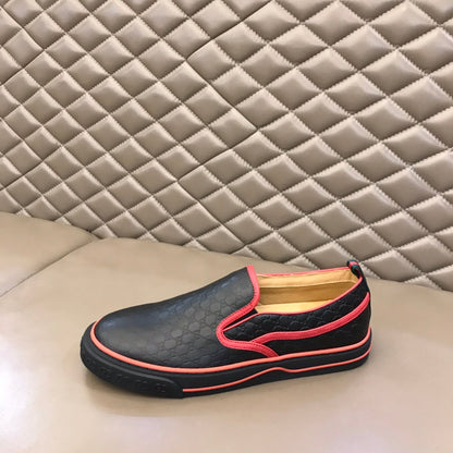 Gucci  Tennis 1977 Slip On Sneakers