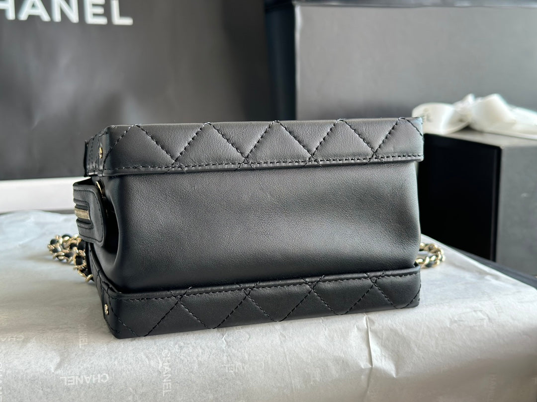 Chanel Vanity Case Bag