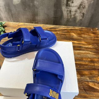 Christian Dior DiorAct sandal