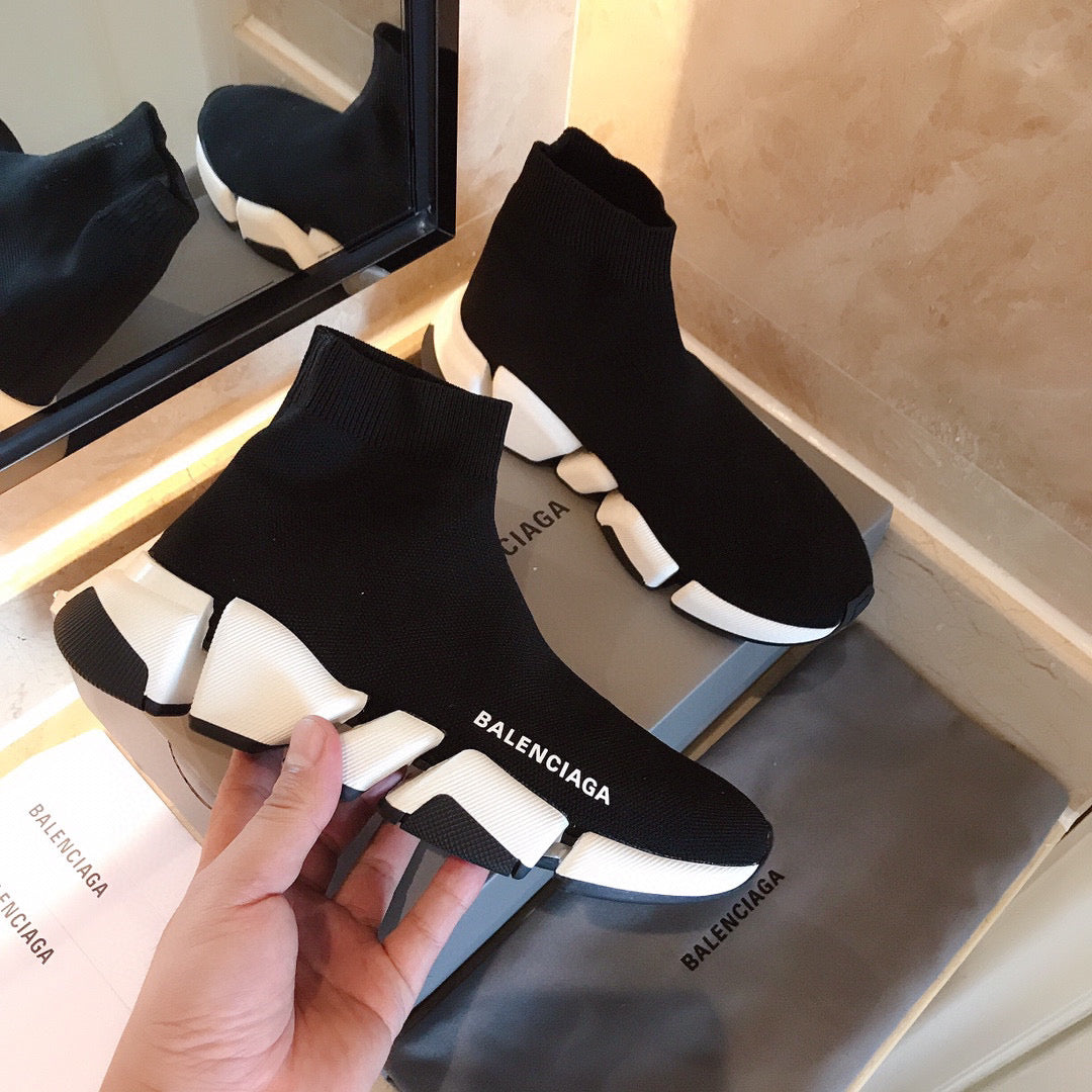 Balenciaga 2.0 Speed Sneakers