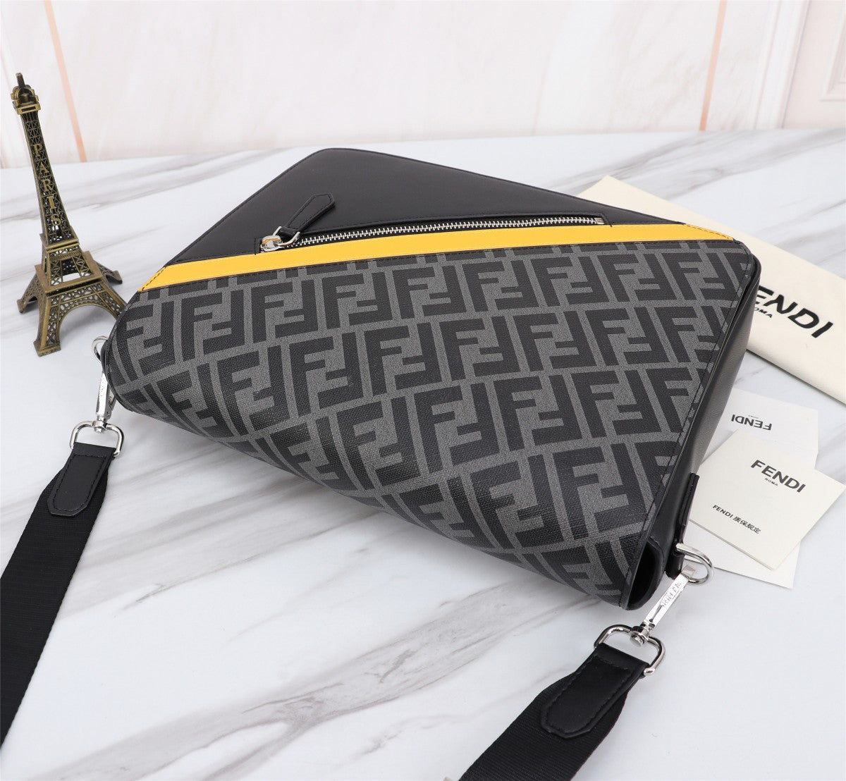 Fendi Messenger Bag