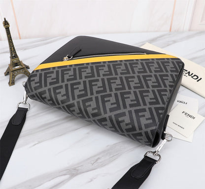 Fendi Messenger Bag