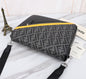Fendi Messenger Bag