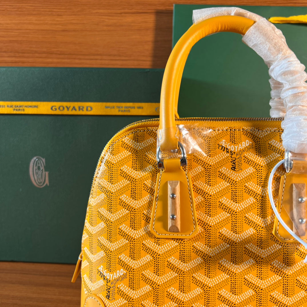 Goyard Vendome Mini Bag
