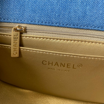 Chanel Mini Flap Bag