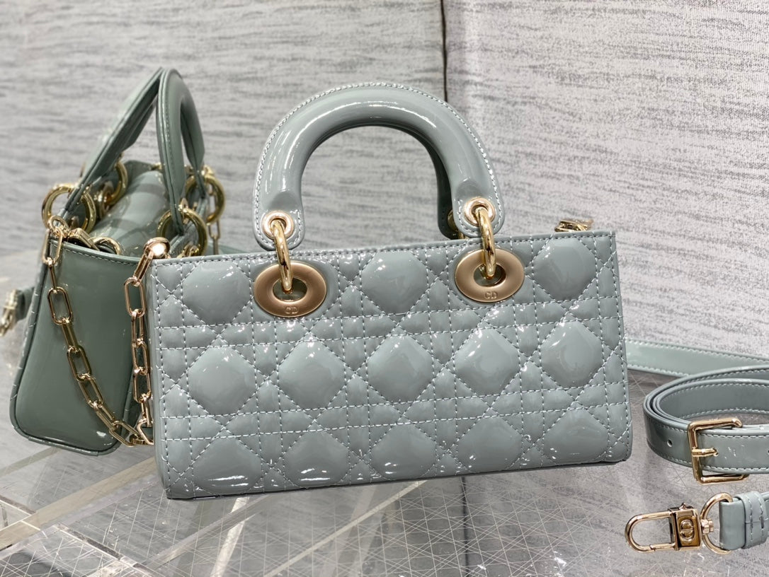Christian Dior  Small Lady D - Joy Bag