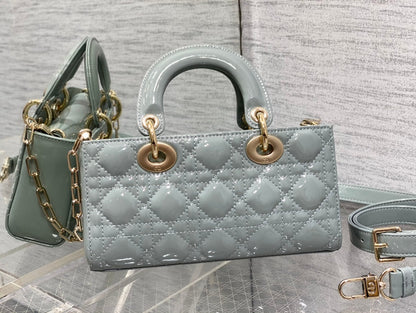 Christian Dior  Small Lady D - Joy Bag