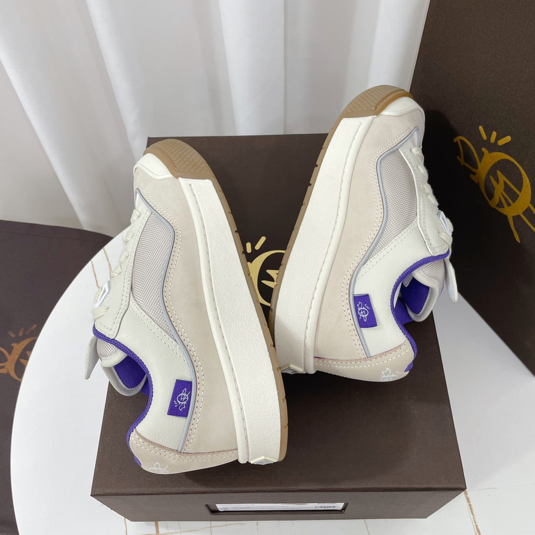 Christian Dior B713  Cactus Jack Sneakers