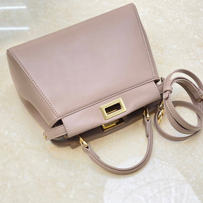 Fendi Peekaboo Mini Bag