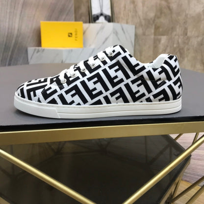 Fendi Sneakers