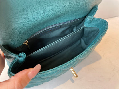 Chanel Coco Handle Medium  bag