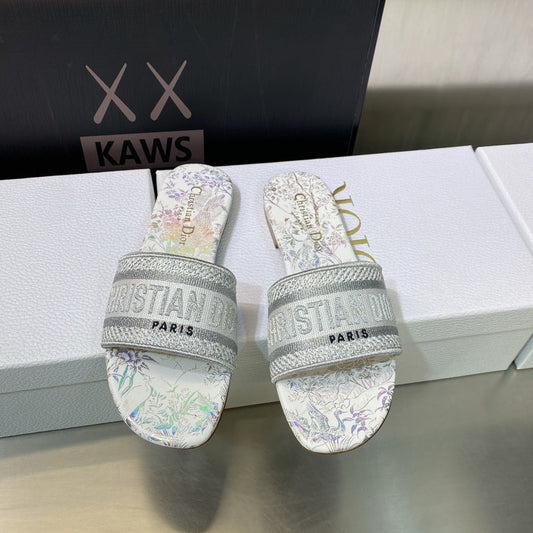 Christian Dior Dway Slide