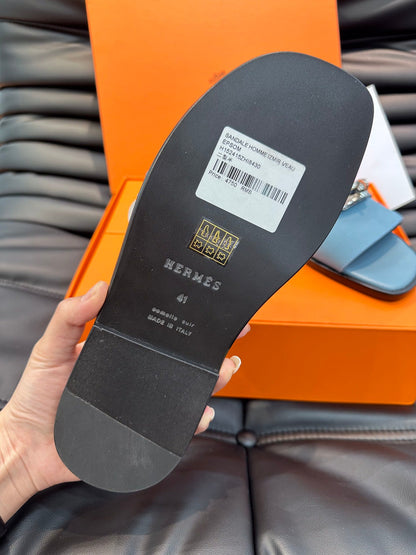 Hermes Giulia Sandal