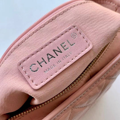Chanel Gabrielle Small Hobo Bag