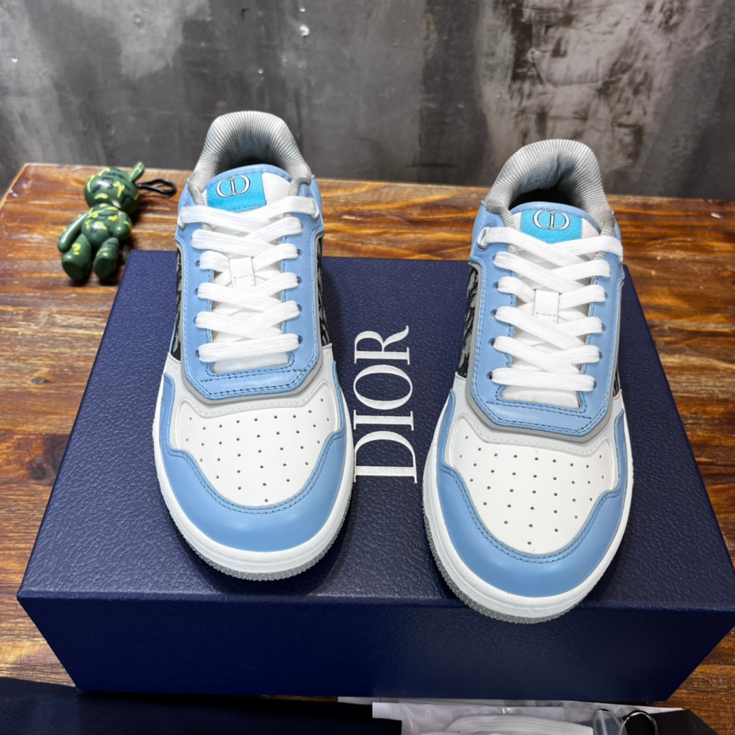 Christian Dior  B27 Low Top Sneaker