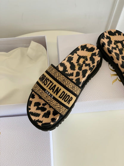 Christian Dior Dway Slide