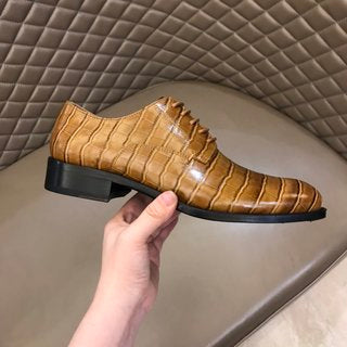 Christian Dior Loafers Shoe