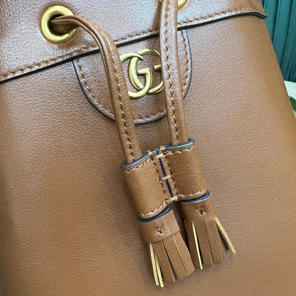 Gucci  Diana Mini Bucket Bag
