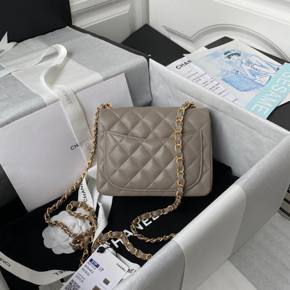 Chanel Mini Flap Bag