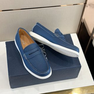 Christian Dior Loafers