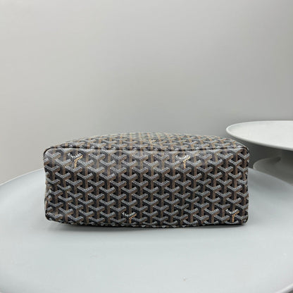 Goyard Boheme Hobo Bag