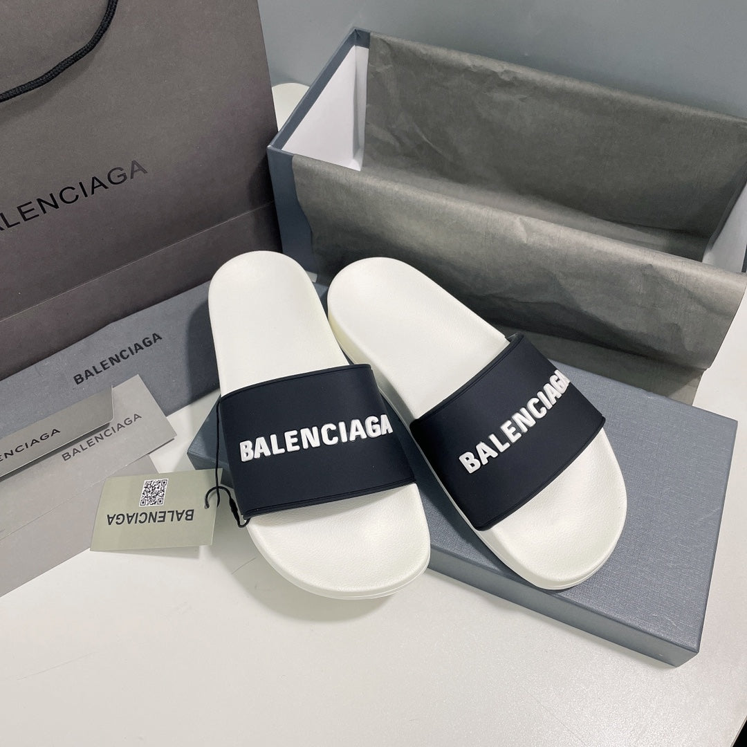 Balenciaga  Men Slides