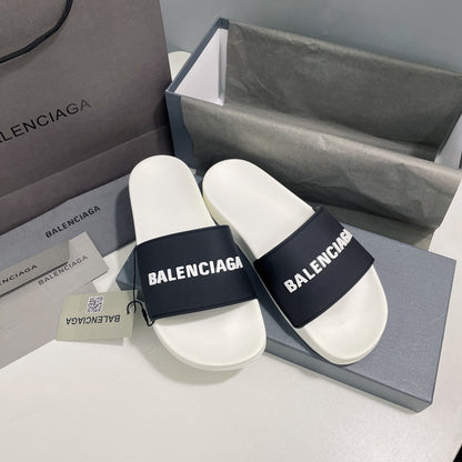 Balenciaga  Men Slides