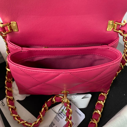 Chanel Small Flap Bag
