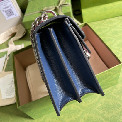 Gucci Dionysus Small Shoulder Bag