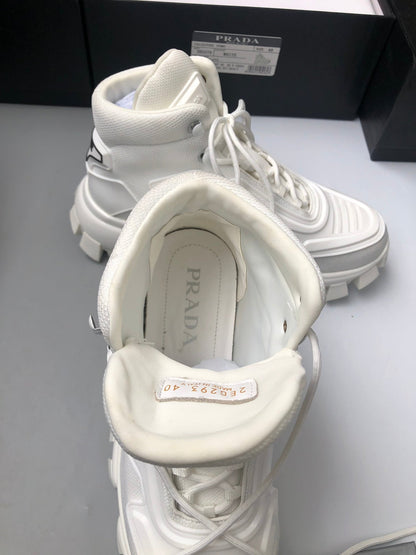 Prada Cloudbust Thunder Sneakers