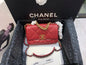 Chanel Puffer 19 Bag
