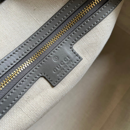 Gucci GG Matelasse Leather Medium Bag