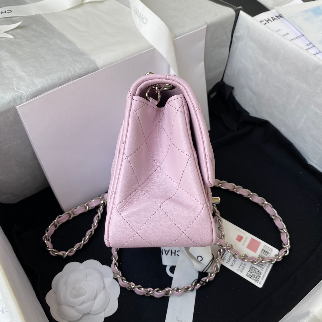 Chanel Mini Flap Bag
