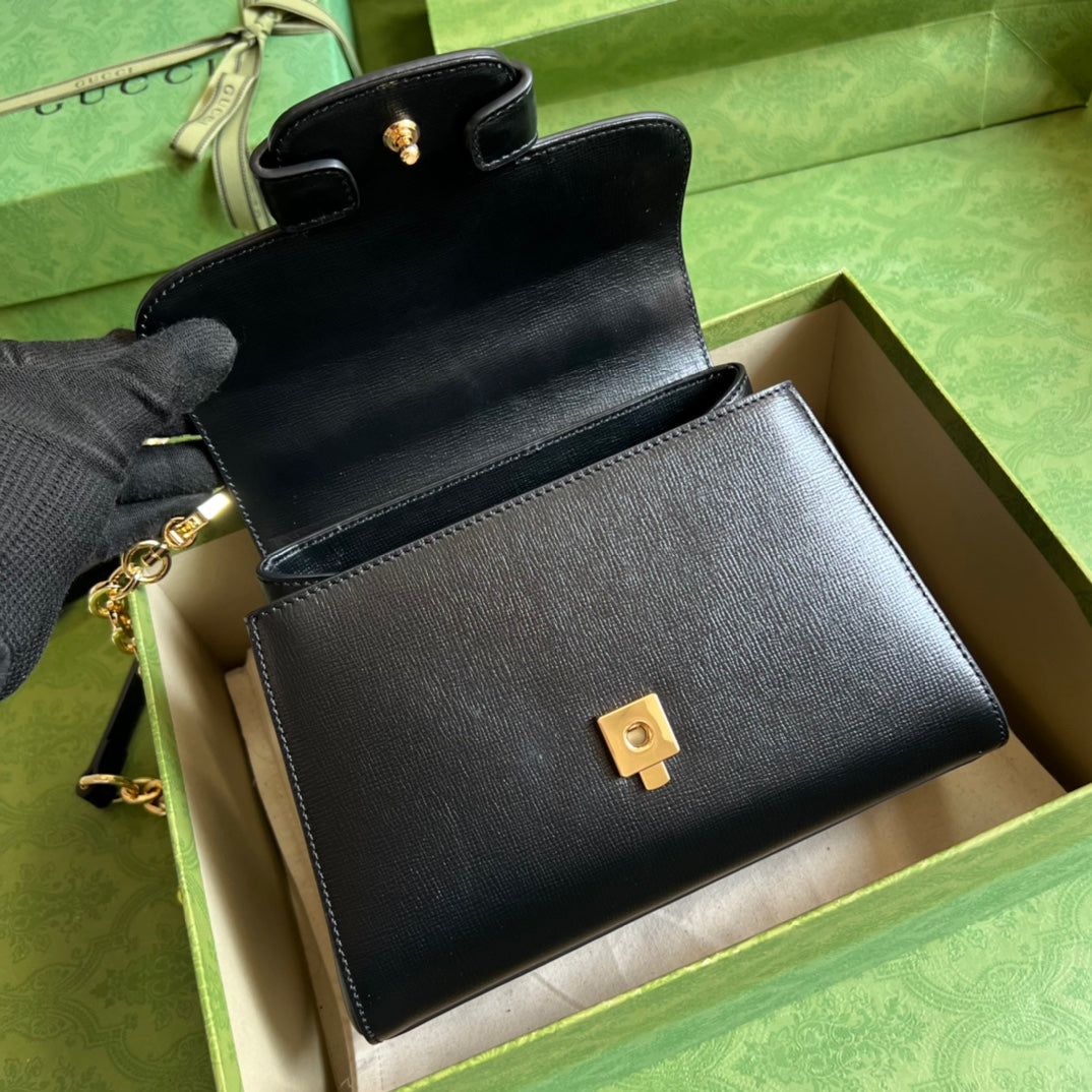 Gucci Horsebit 1955 Medium Bag