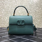 Valentino Small Vsling Grainy Calfskin   Bag