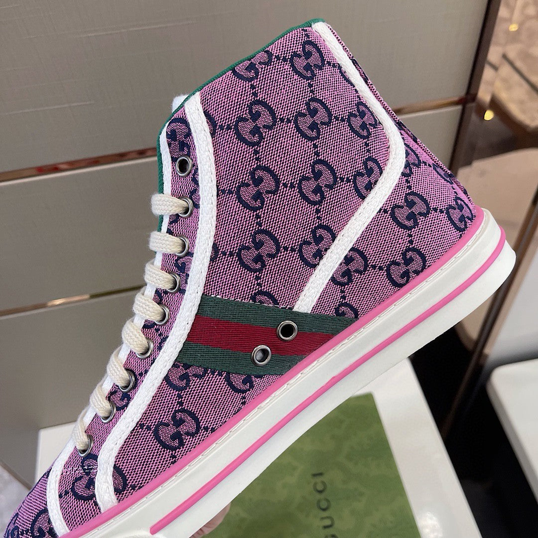 Gucci Tennis 1977 Sneakers