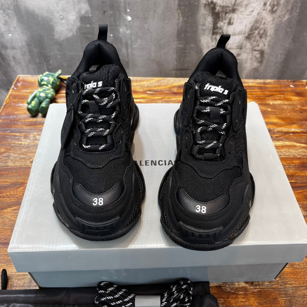 Balenciaga Triple S Sneakers