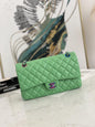 Chanel Double Flap Bag