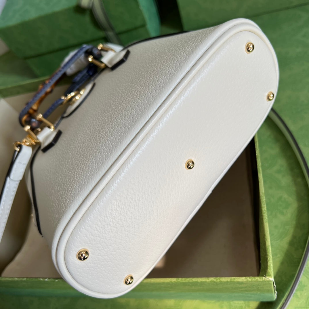 Gucci  Diana Mini Tote Bag