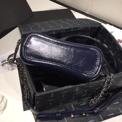 Chanel Gabrielle Small Hobo Bag