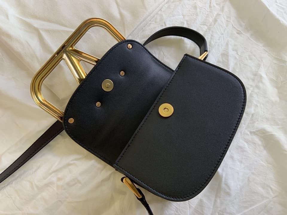 Valentino Garavani Small Supervee Crossbody Bag