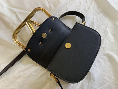 Valentino Garavani Small Supervee Crossbody Bag