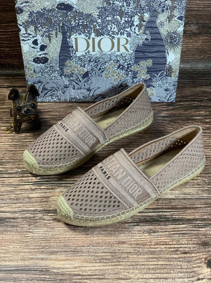Christian Dior  Espadrilles