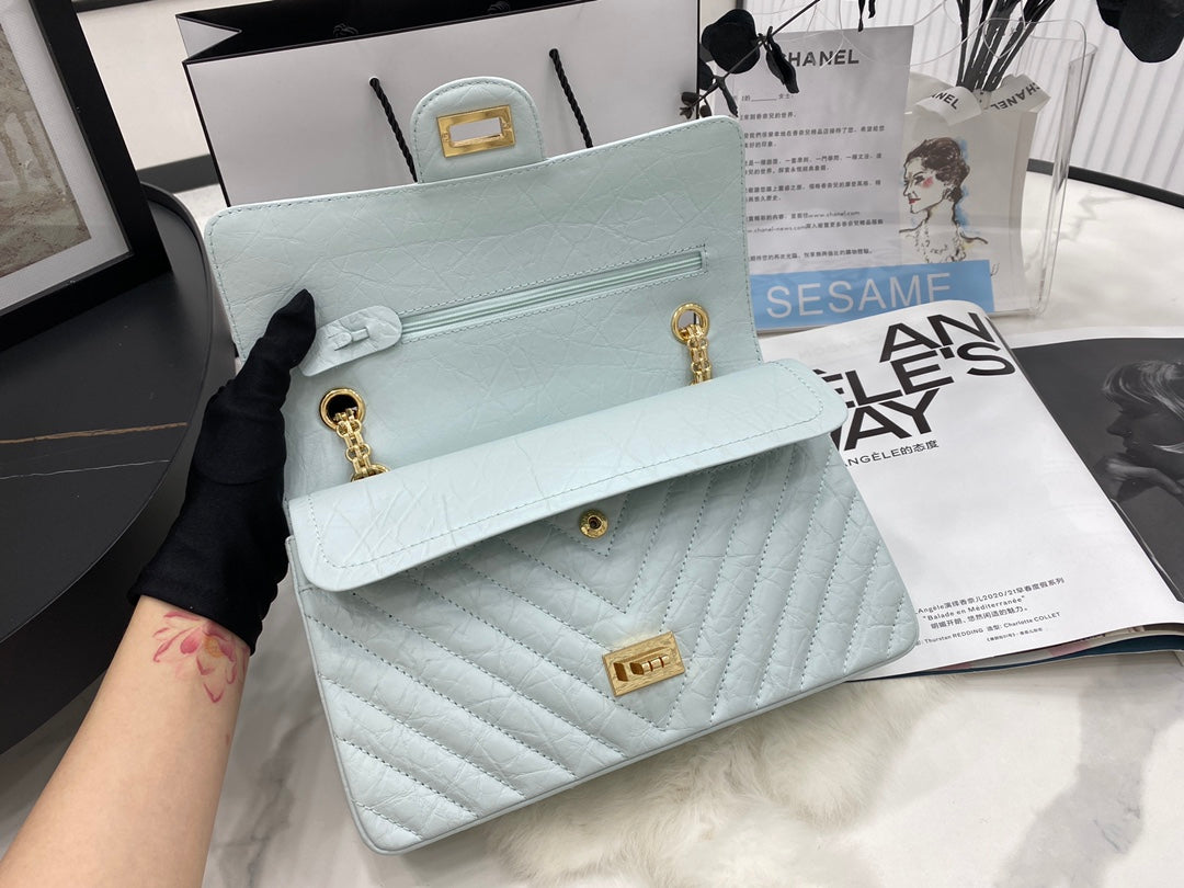 Chanel 2.55 HandBag