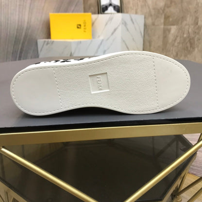 Fendi Sneakers