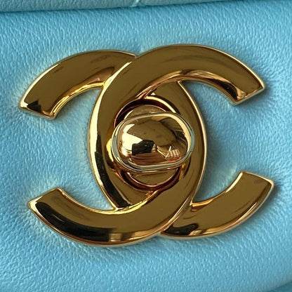 Chanel Mini Flap Bag