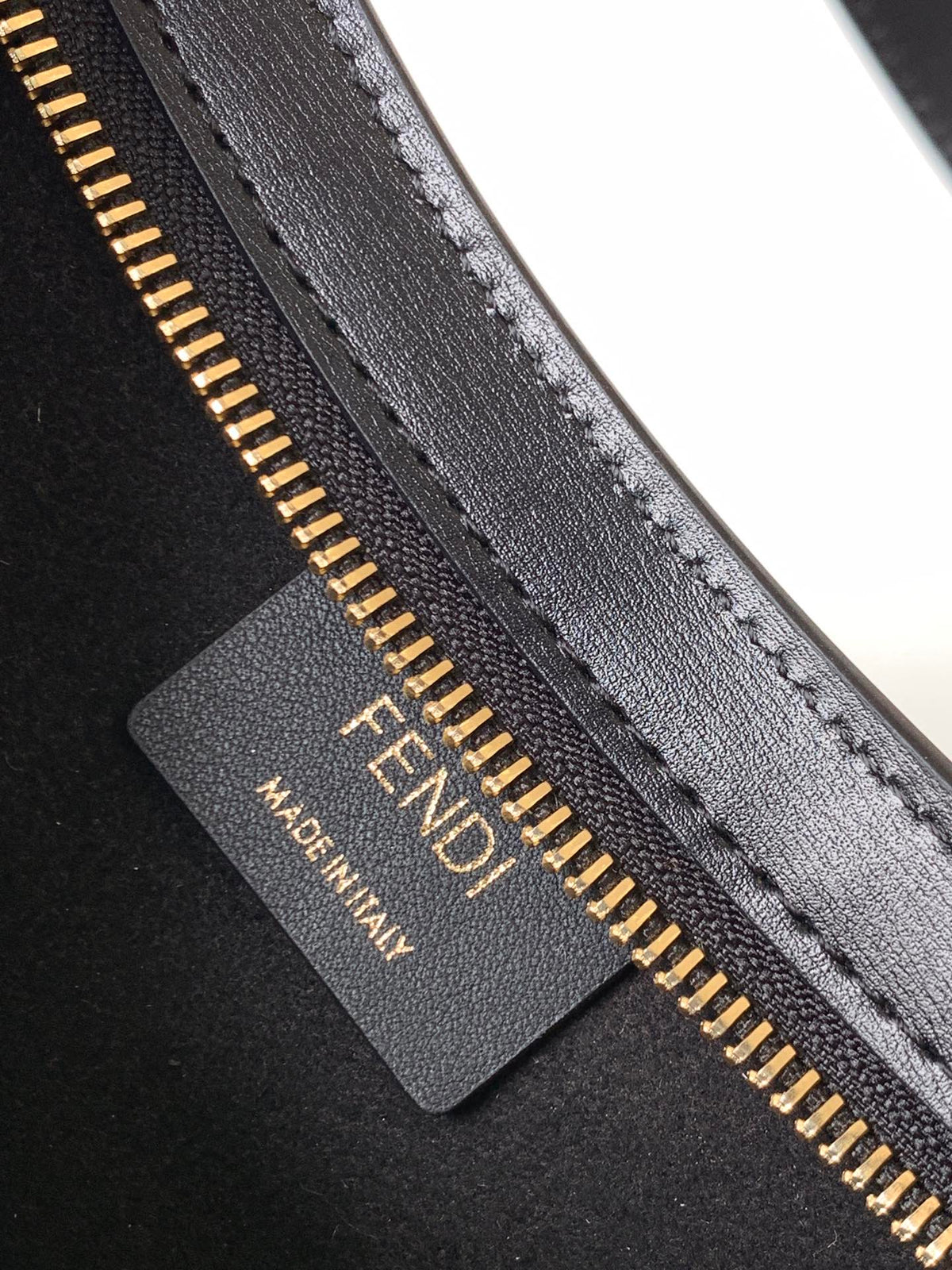 Fendi O'lock Swing Bag