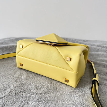 Valentino Garavani Mini One Stud Nappa Leather Bag